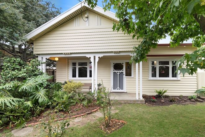 Picture of 113 Fyans Street, SOUTH GEELONG VIC 3220