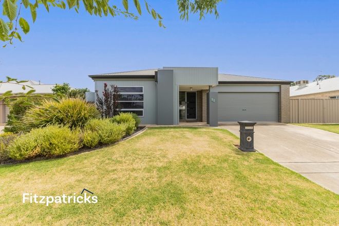 Picture of 73 Messenger Avenue, BOOROOMA NSW 2650