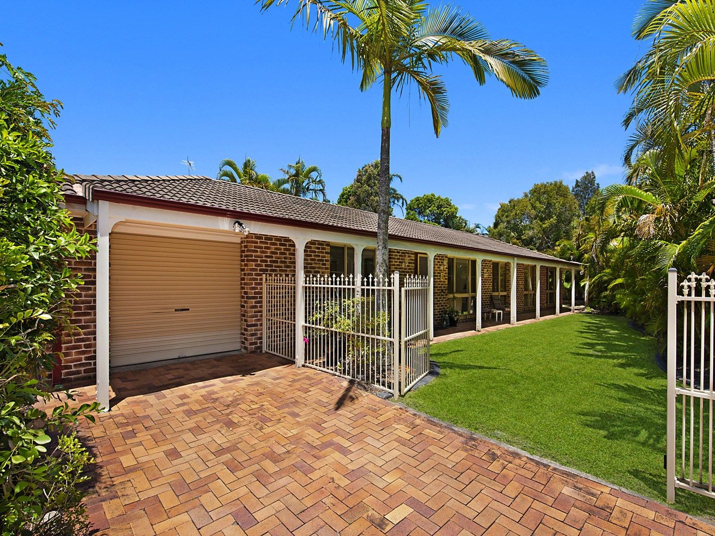 35 Lady Musgrave Drive, Mountain Creek Property History & Address