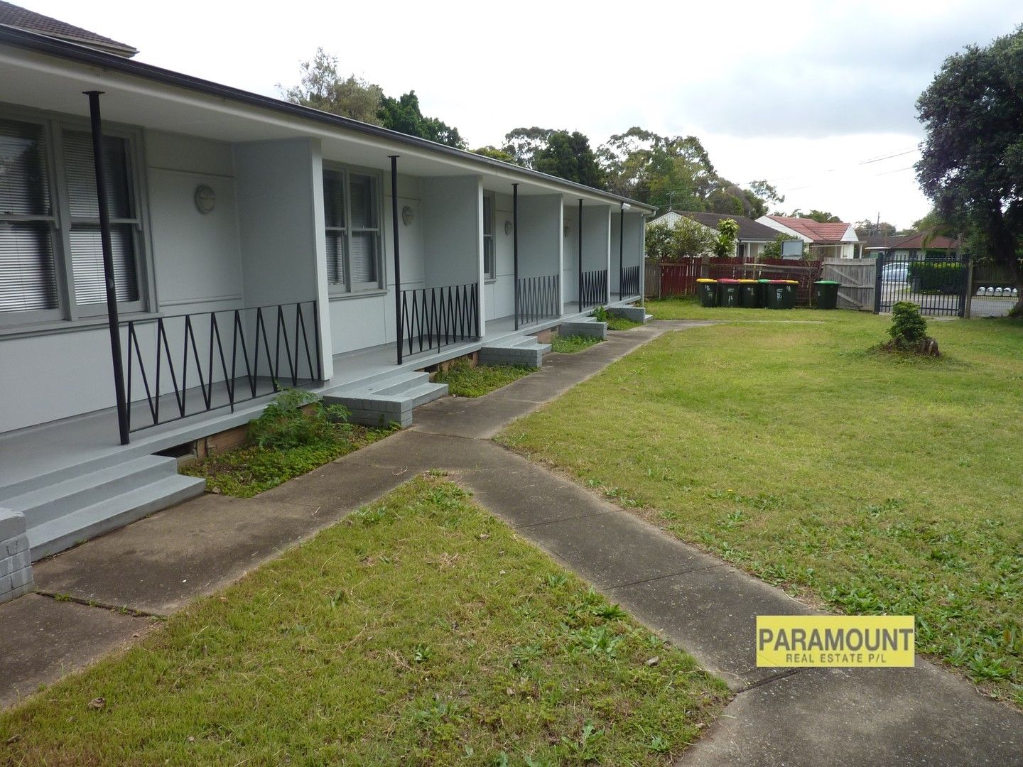Studio in 5 & 6/16 Sheahan Street, WARWICK FARM NSW, 2170