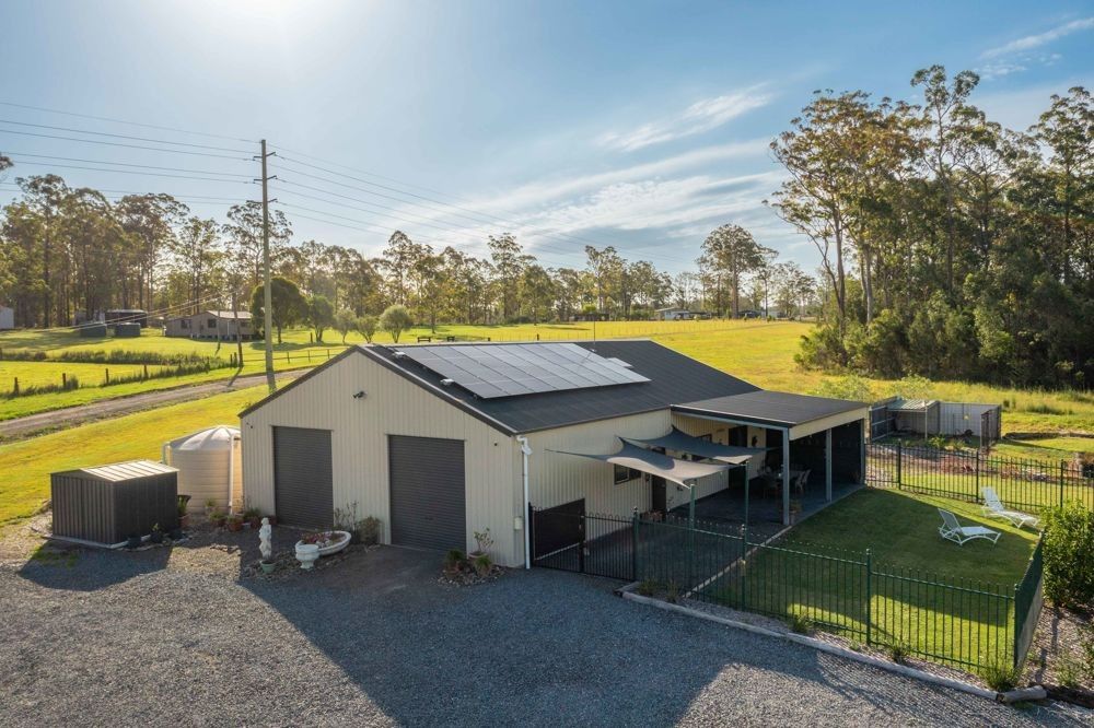 90 Amber Way, Kundabung NSW 2441, Image 1