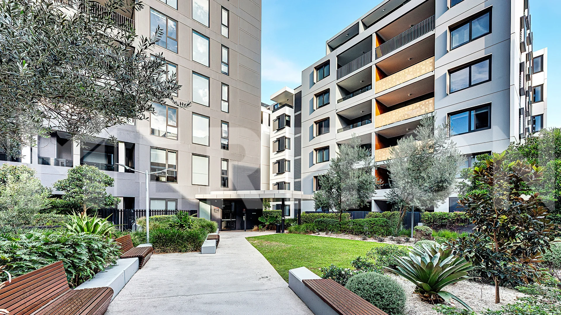 Additional image 5 of 2B/7 Rosebery Avenue, Rosebery NSW 2018