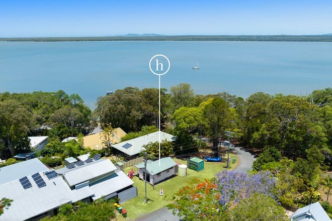 Picture of 2 Boreen Parade, BOREEN POINT QLD 4565