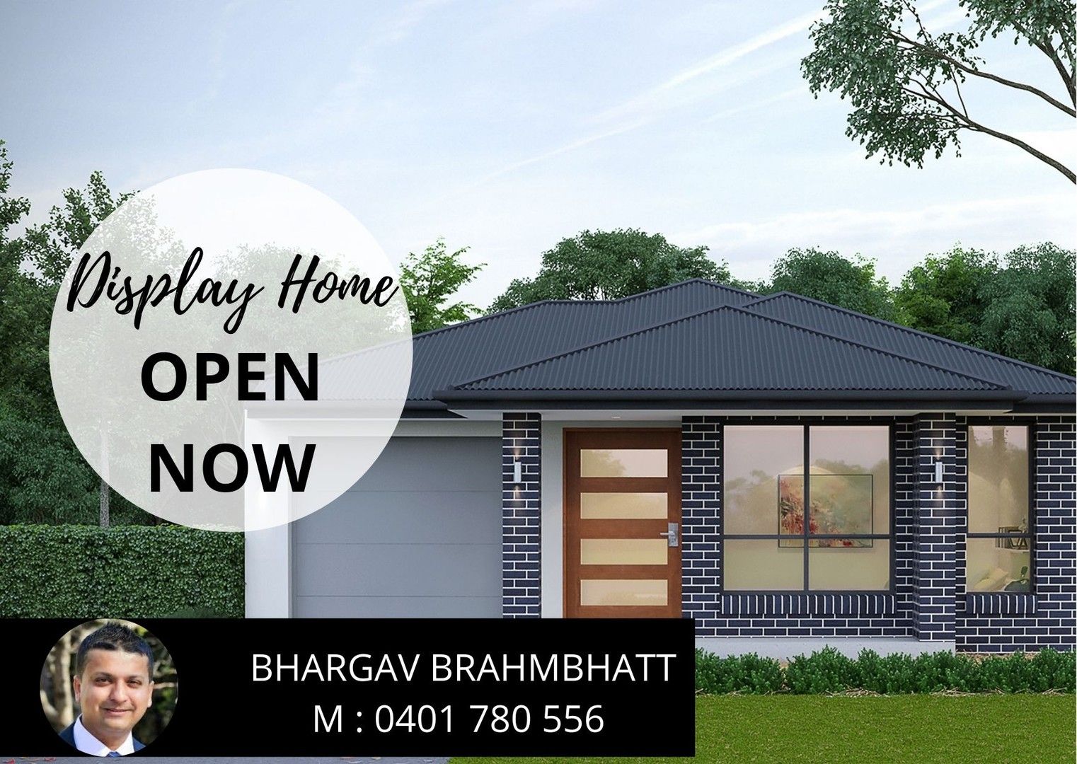 4 bedrooms New House & Land in FULL TURN KEY UNDER CONSTRUCTION -READY FEB 2022 MARSDEN PARK NSW, 2765