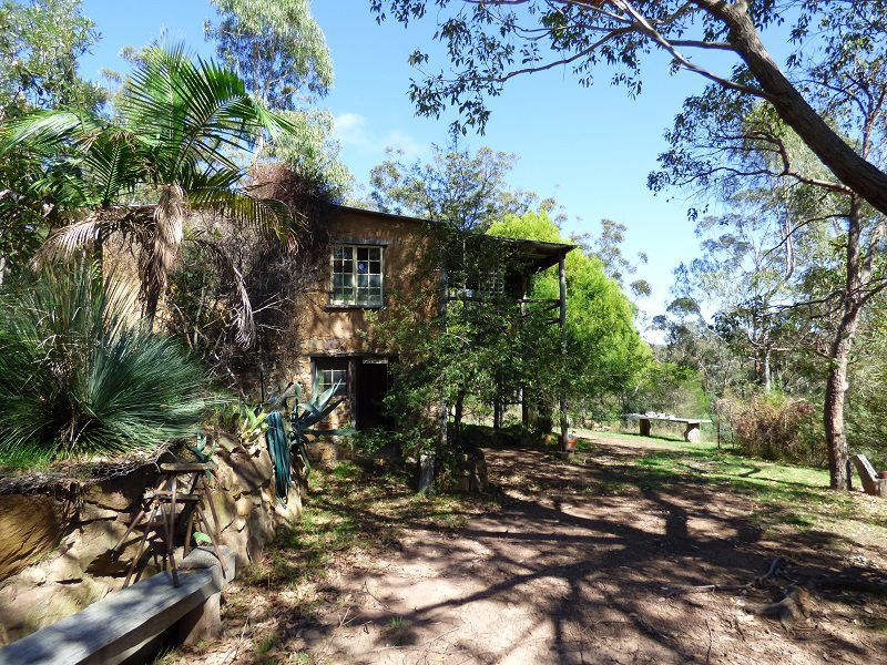 Lot 37 Via Ruggs Road, Nethercote NSW 2549, Image 0