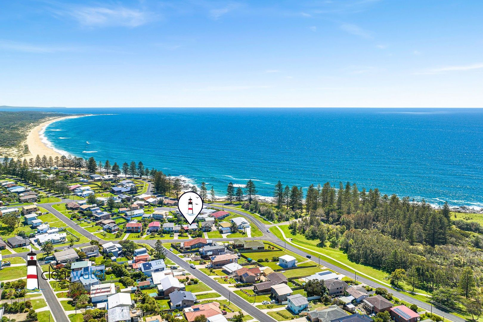 50 Beach St, Tuross Head NSW 2537, Image 0