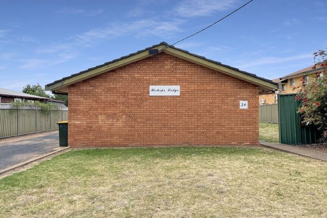 Picture of 2/34 Bishop Street, DUBBO NSW 2830