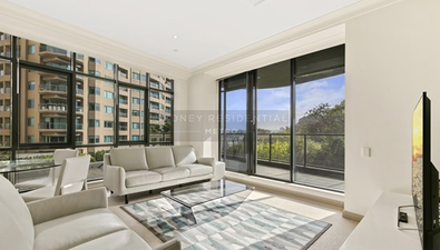 Picture of 406/168 Kent Street, SYDNEY NSW 2000