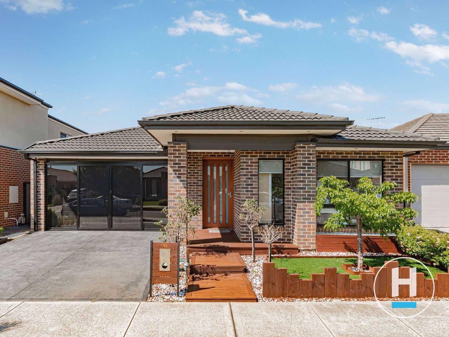 95 Bluebell Drive, Craigieburn VIC 3064, Image 0