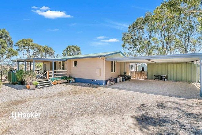 Picture of 80 Kurrajong Road, GOULD CREEK SA 5114