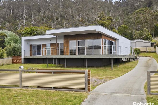 Picture of 1 Sea Eagle Drive, BICHENO TAS 7215