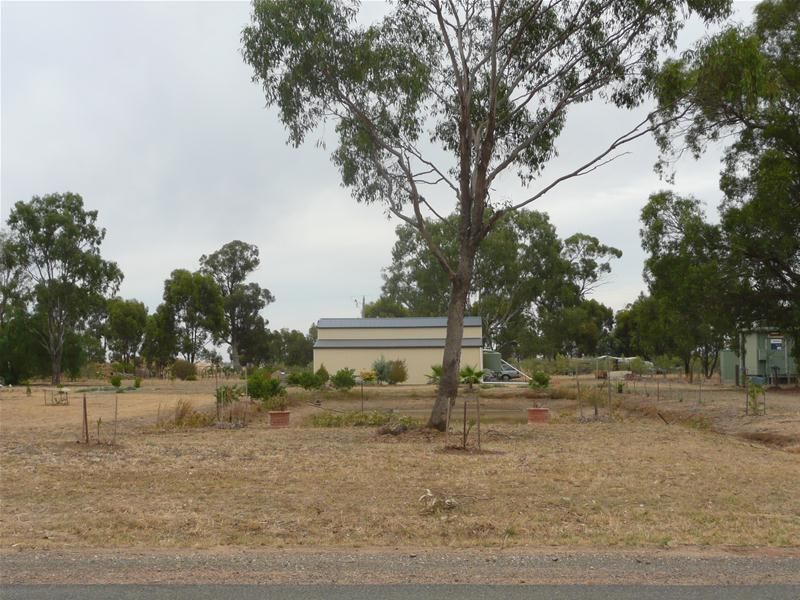 Lot/1 Swanson Street, Wilby VIC 3728, Image 0