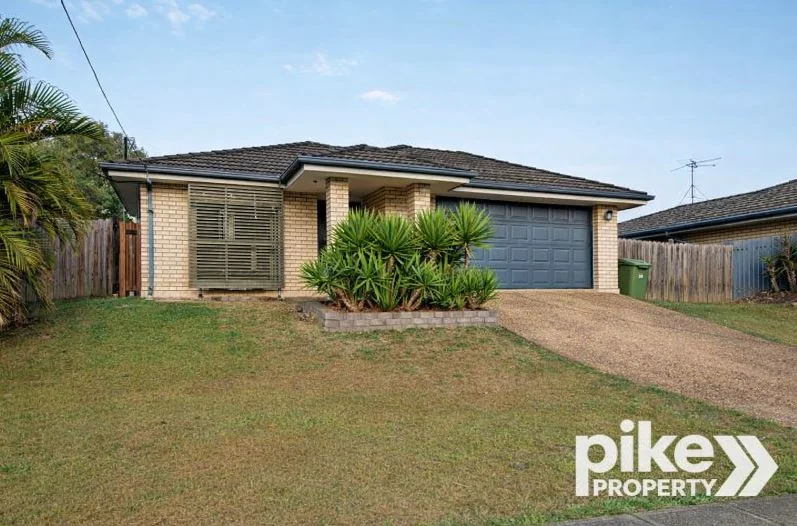 54 Julie Drive, Caboolture South QLD 4510