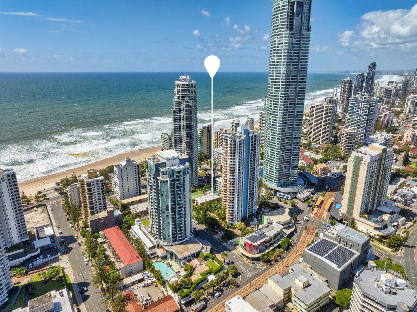 6/24 Laycock Street, Surfers Paradise QLD 4217, Image 1