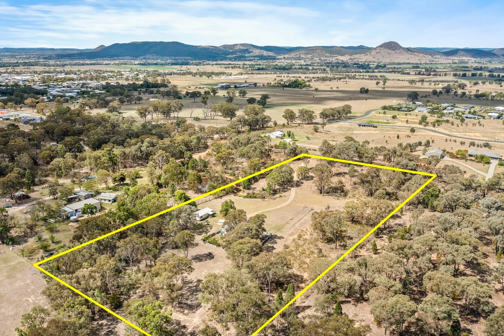 268 Robertson Road, Mudgee NSW 2850