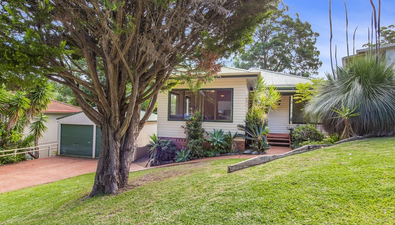 Picture of 3 Geary Street, PORT MACQUARIE NSW 2444