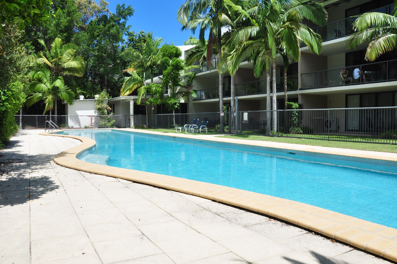 25/15 RAINBOW SHORES DRIVE, Rainbow Beach QLD 4581, Image 2