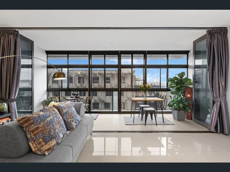 Additional image 2 of 711/8 Park Lane, Chippendale NSW 2008