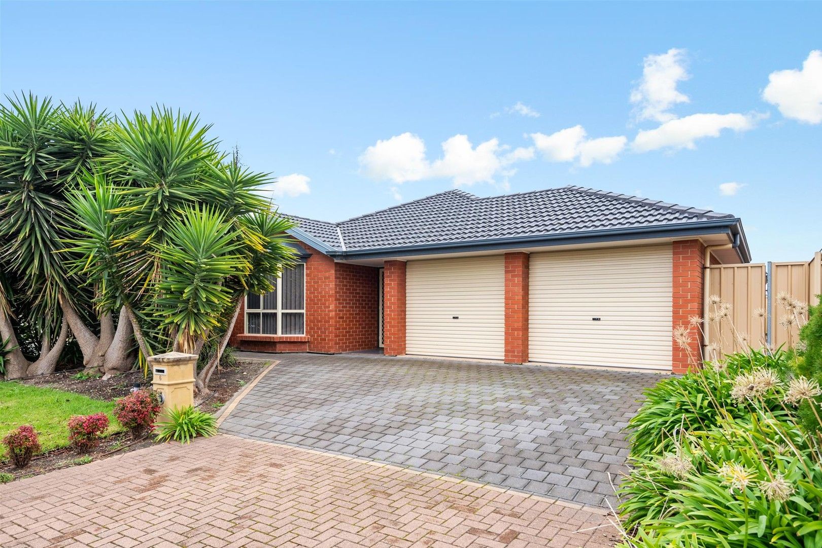3 bedrooms House in 6 Dock Road SEAFORD MEADOWS SA, 5169