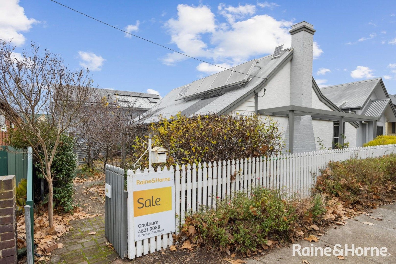 77A Coromandel Street, Goulburn NSW 2580, Image 0