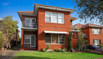 Picture of Unit 5/153-157 Bestic St, KYEEMAGH NSW 2216
