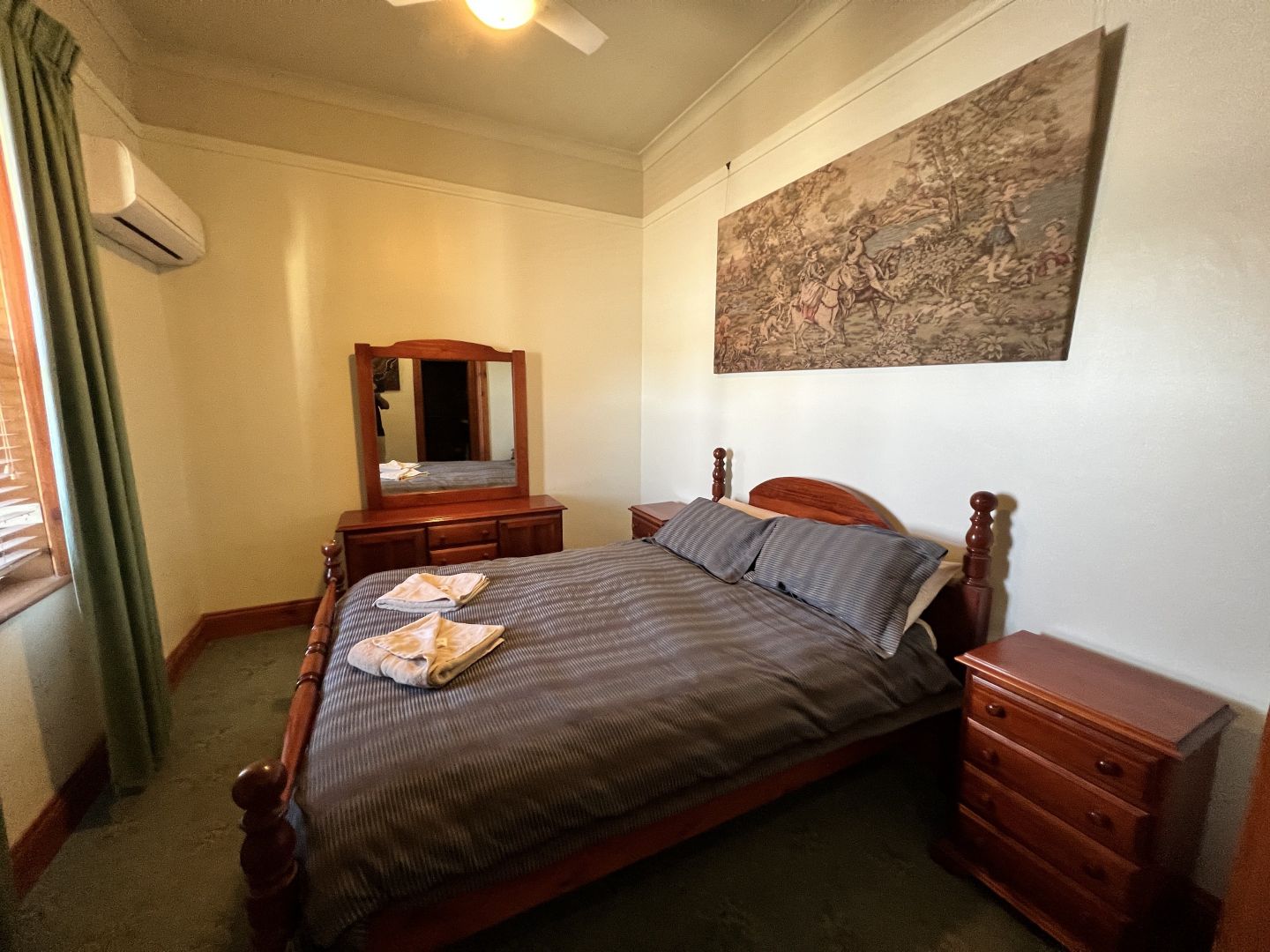 34a Bromide St, Broken Hill NSW 2880 Apartment For Rent 550 Domain