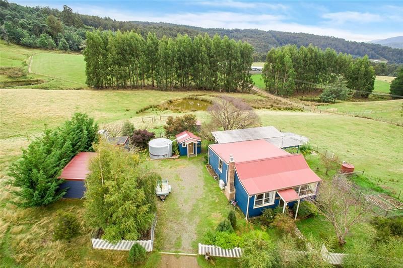 350 Braeside Road, Franklin TAS 7113, Image 0