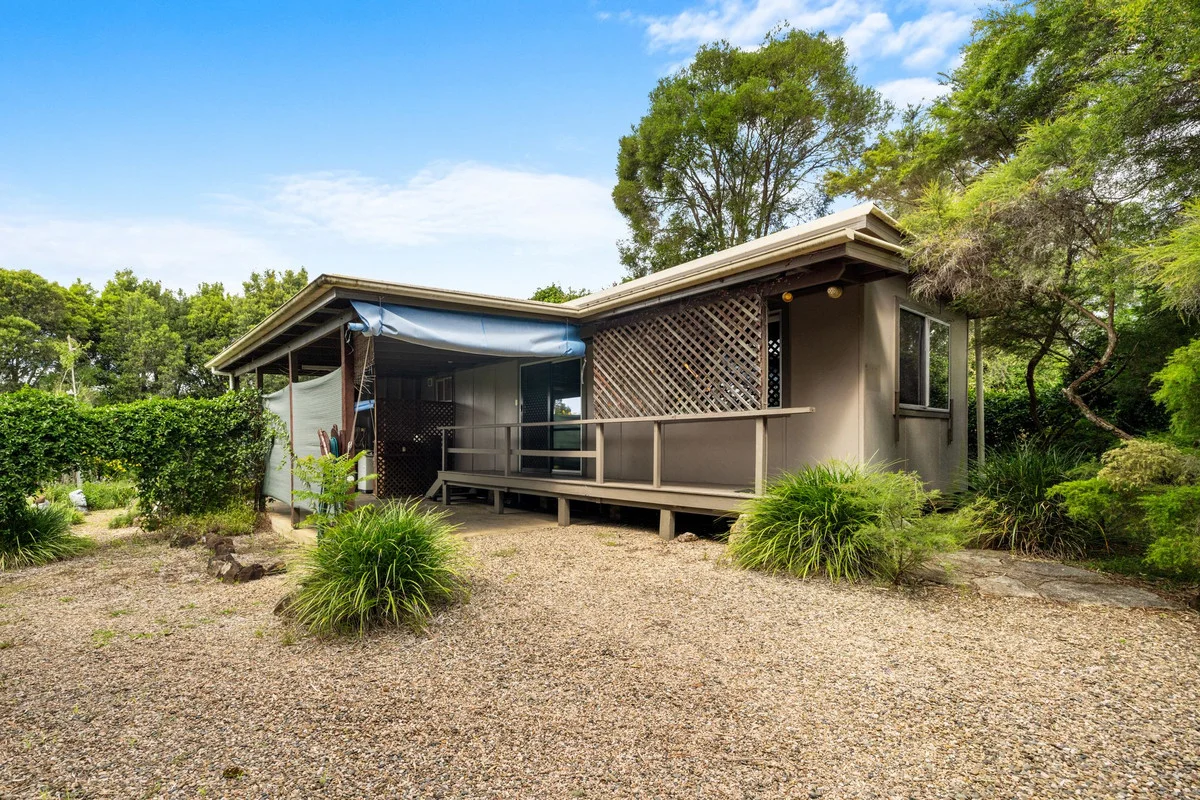 5 Macpherson Street, Woodenbong NSW 2476