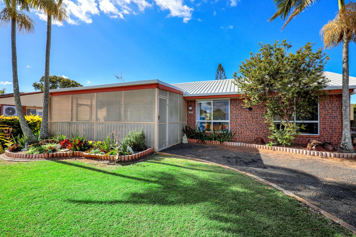 60 Wave Street, Burnett Heads QLD 4670, Image 0