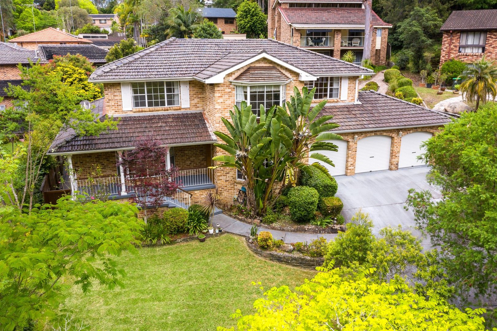 23 Beahan Place, Cherrybrook NSW 2126, Image 0