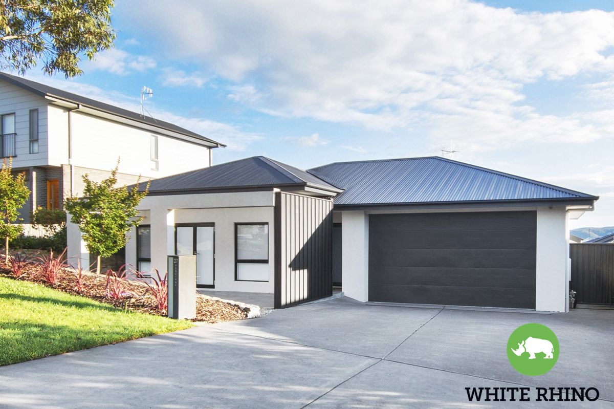 27 Percival Road, Googong NSW 2620 House For Rent Domain