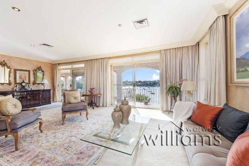 1/2A Wolseley Street, Drummoyne NSW 2047, Image 2