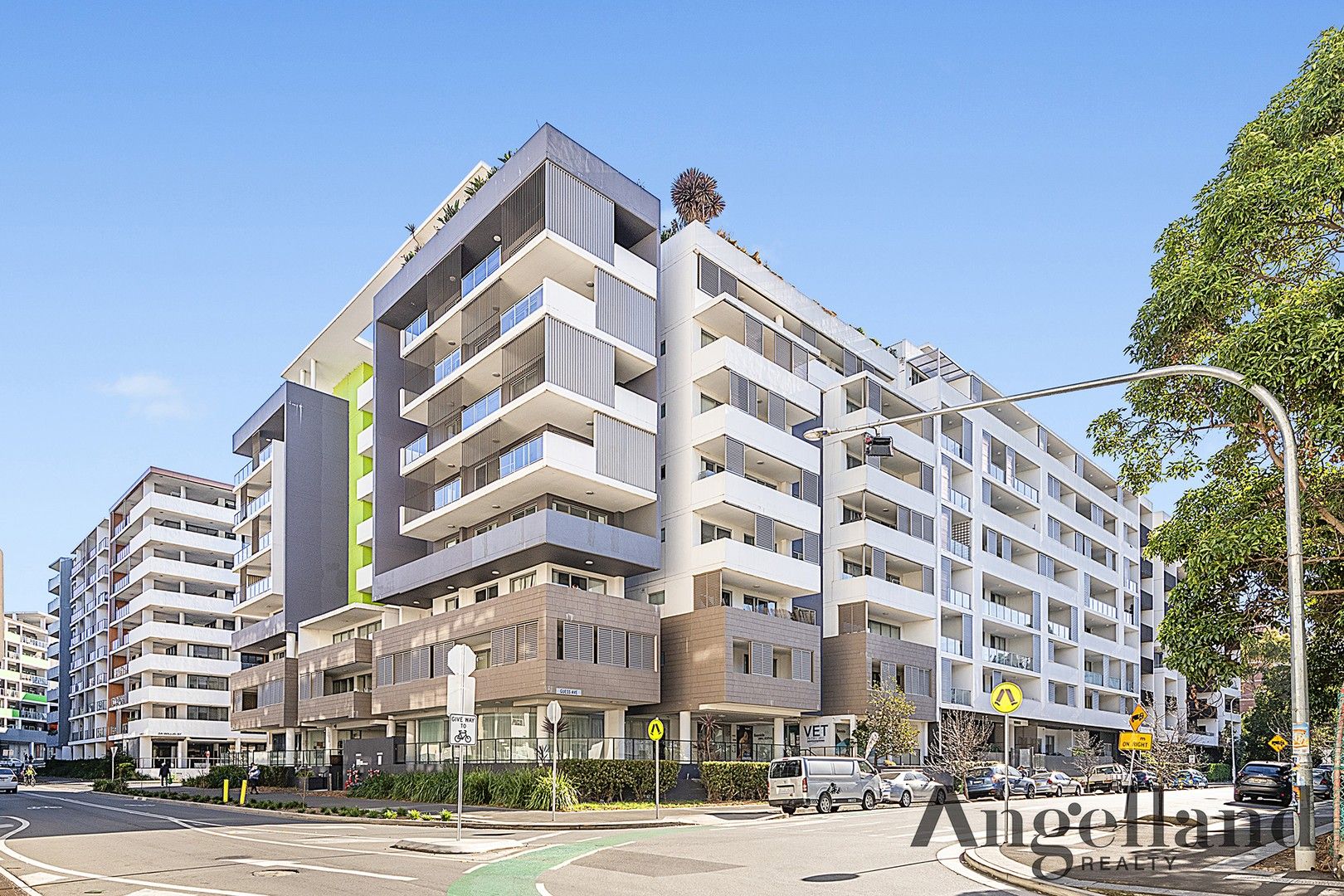 107/1 Guess Avenue, Wolli Creek NSW 2205, Image 0