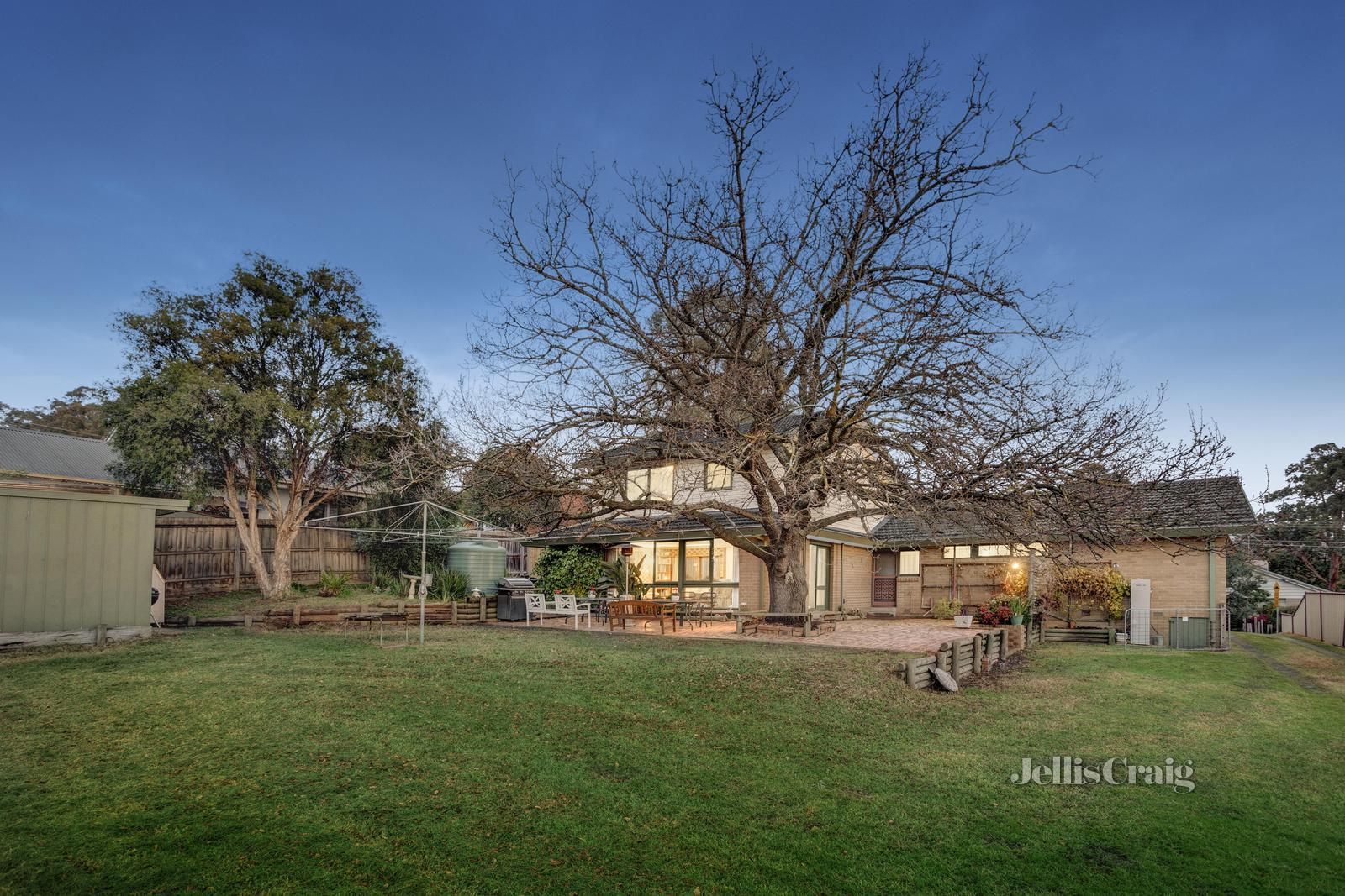 4 bedrooms House in 103 Napoleon Street ELTHAM VIC, 3095