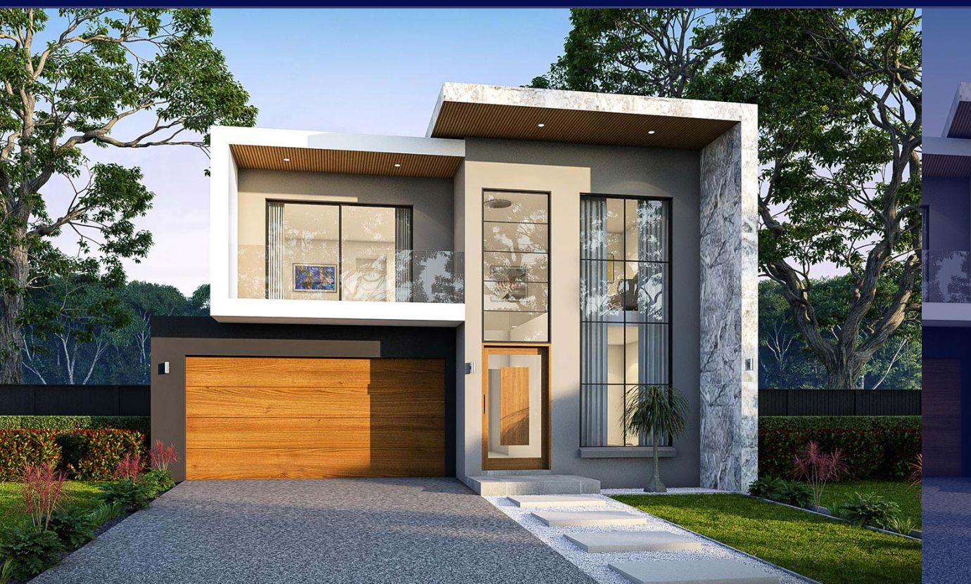 5 bedrooms House in  LEPPINGTON NSW, 2179