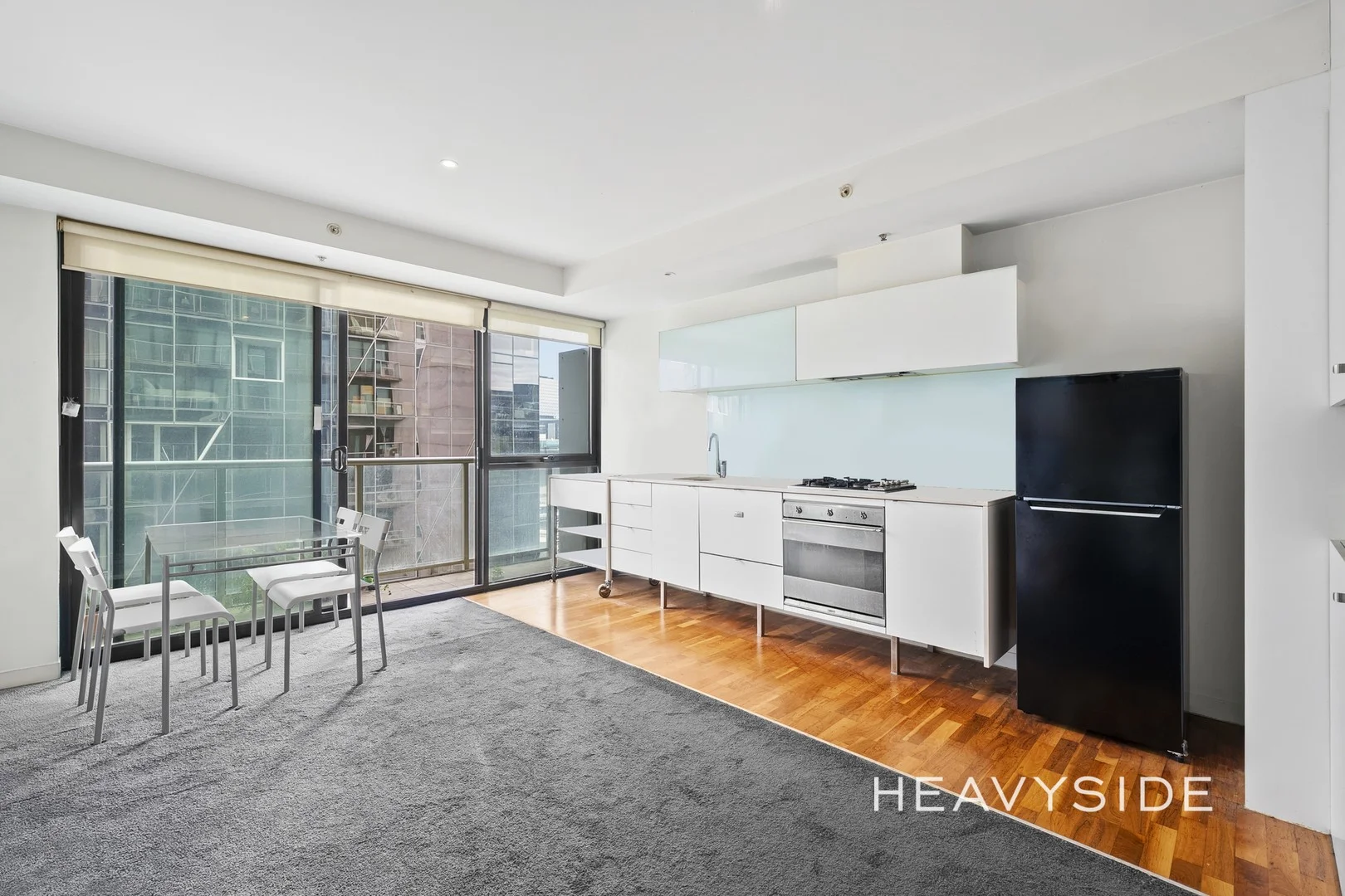 1706/280 Spencer Street, Melbourne VIC 3000