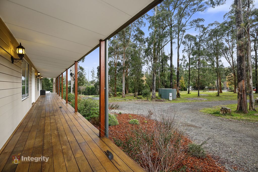 30 Thomson Lane, Kinglake VIC 3763, Image 2