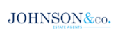 Logo for Johnson & Company Estate Agents