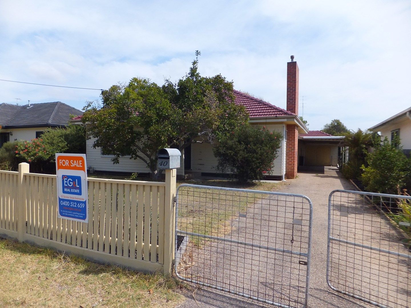40 Day St, Bairnsdale VIC 3875, Image 0
