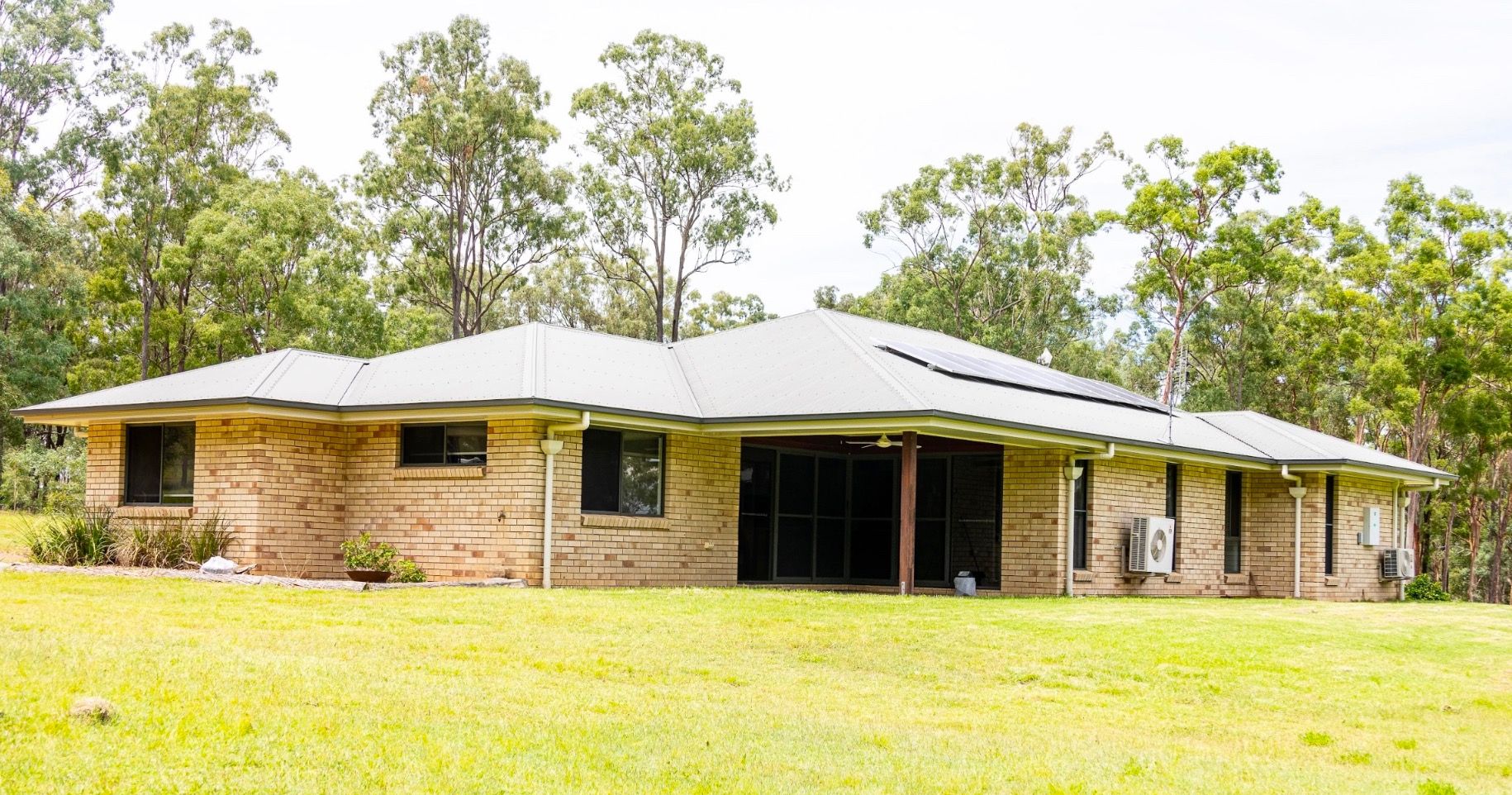 4 bedrooms Acreage / Semi-Rural in 13 Tara Ave NANANGO QLD, 4615