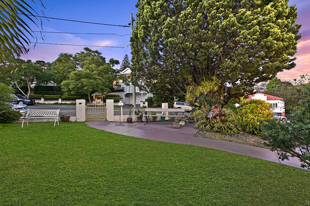 24 Grant Street, Ashgrove QLD 4060, Image 1