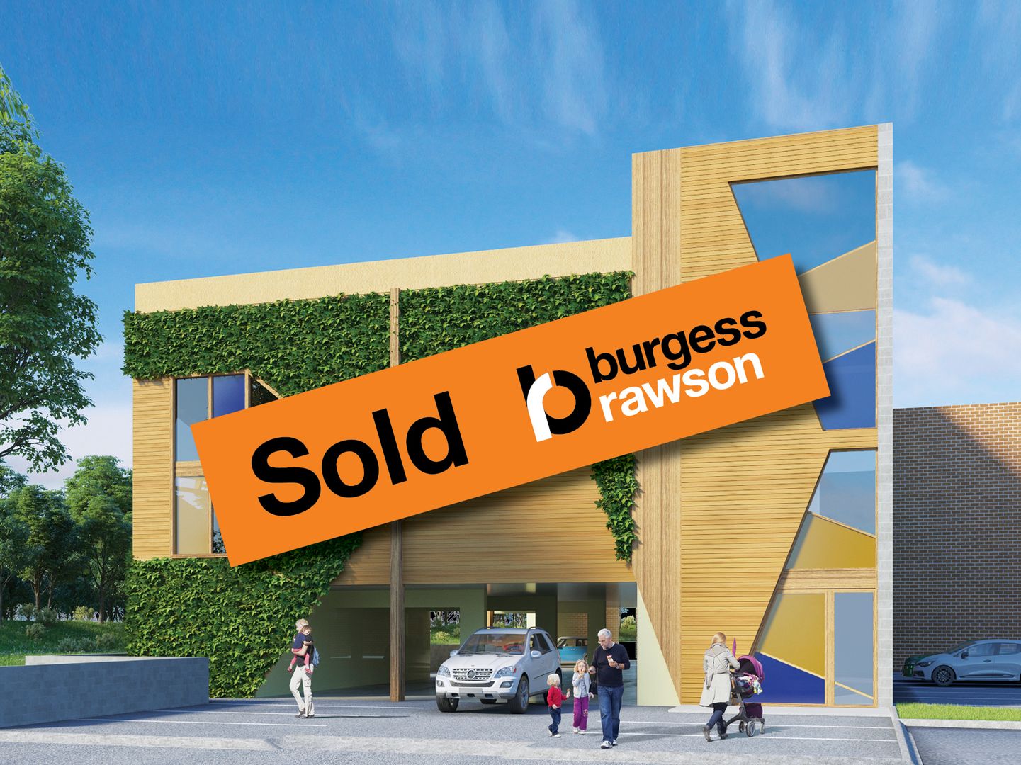 1 Melfort Avenue, Essendon Property History & Address Research Domain