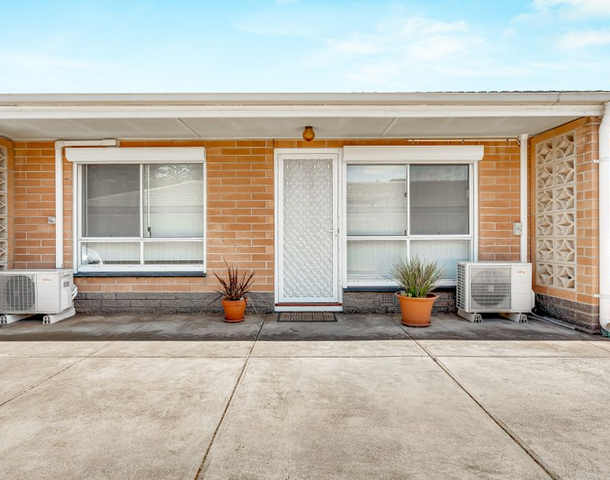 2/34 Charles Sturt Avenue, Grange SA 5022