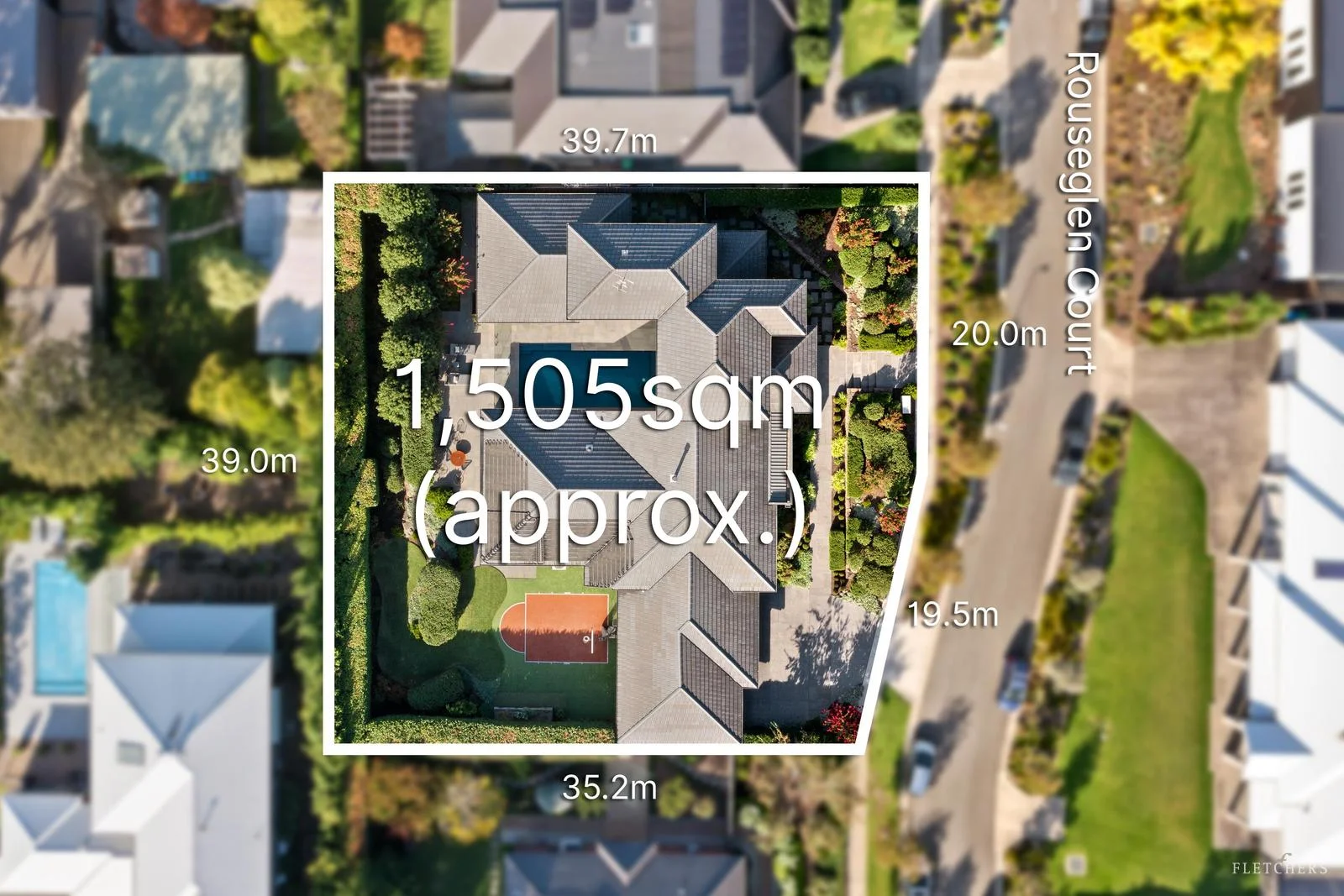 Additional image 17 of 9 Rouseglen Court, Ringwood North VIC 3134