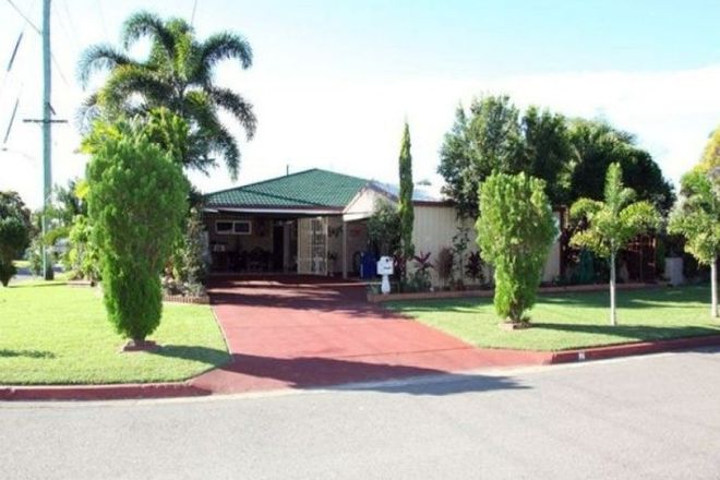 Picture of 2 Warili Street, AITKENVALE QLD 4814