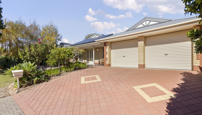 Picture of 15 Sunset Circuit, WALKLEY HEIGHTS SA 5098