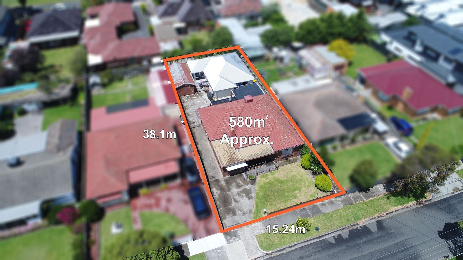 50 Macdonald Avenue, Altona North VIC 3025, Image 0