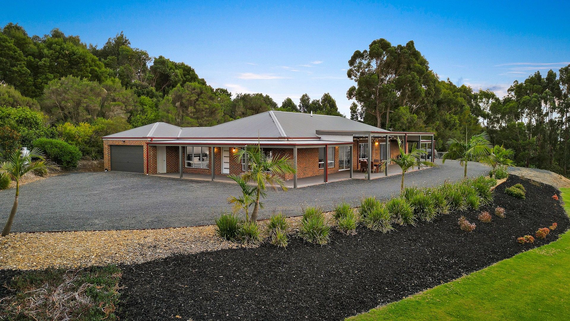 25 Eagle Rise, Nyora VIC 3987, Image 0