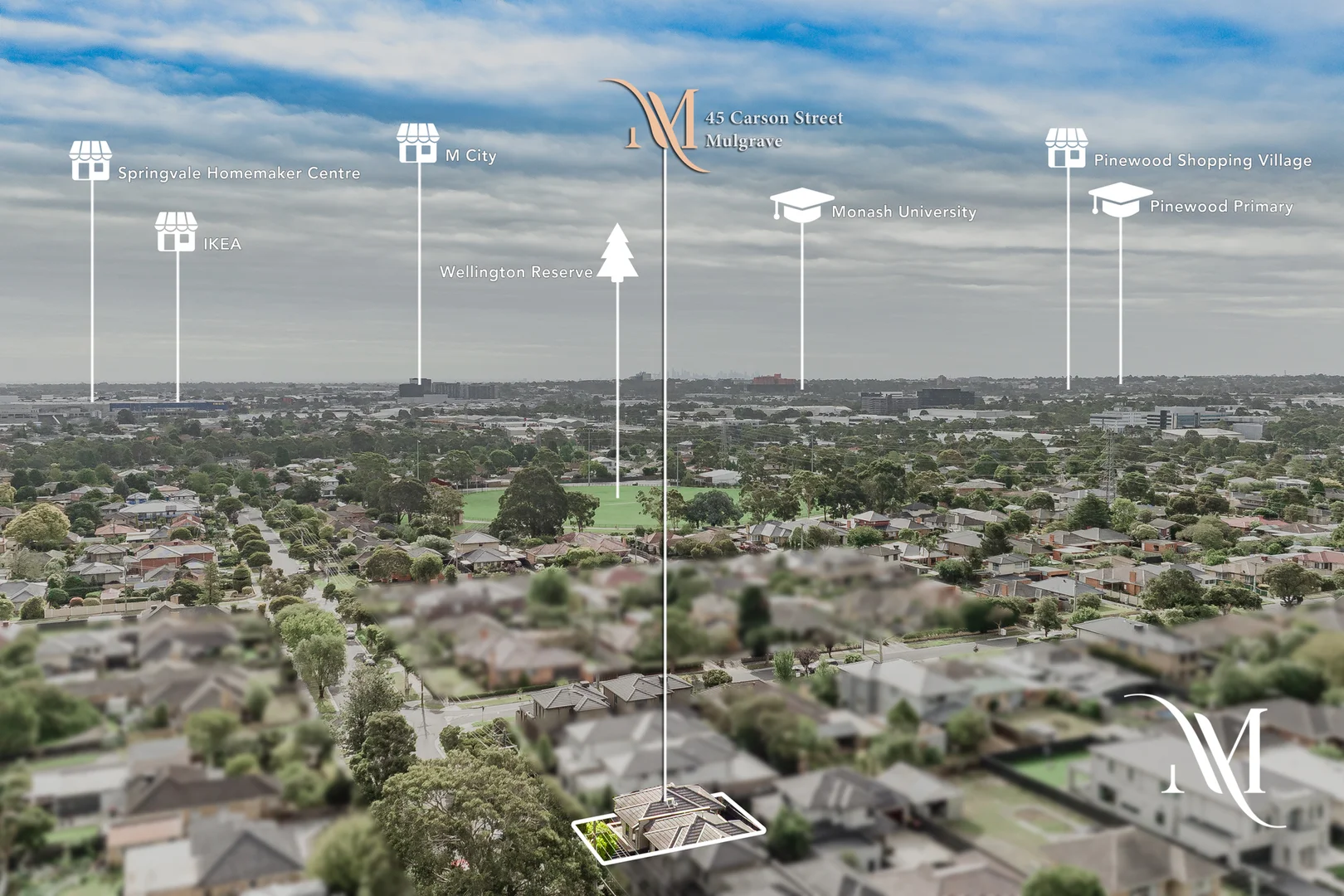 Additional image 15 of 45 Carson Street, Mulgrave VIC 3170