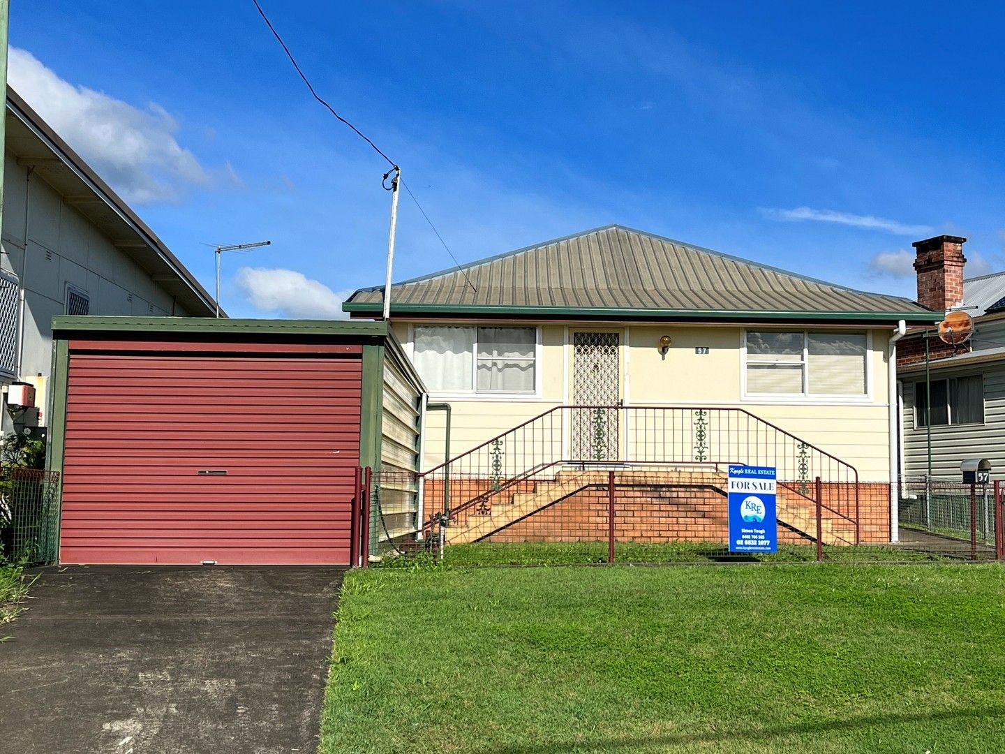 57 Ettrick St, Kyogle NSW 2474, Image 0